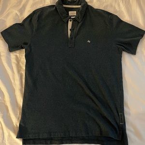 Rag & bone men’s polo standard issue. Excellent condition. No holes or stains.